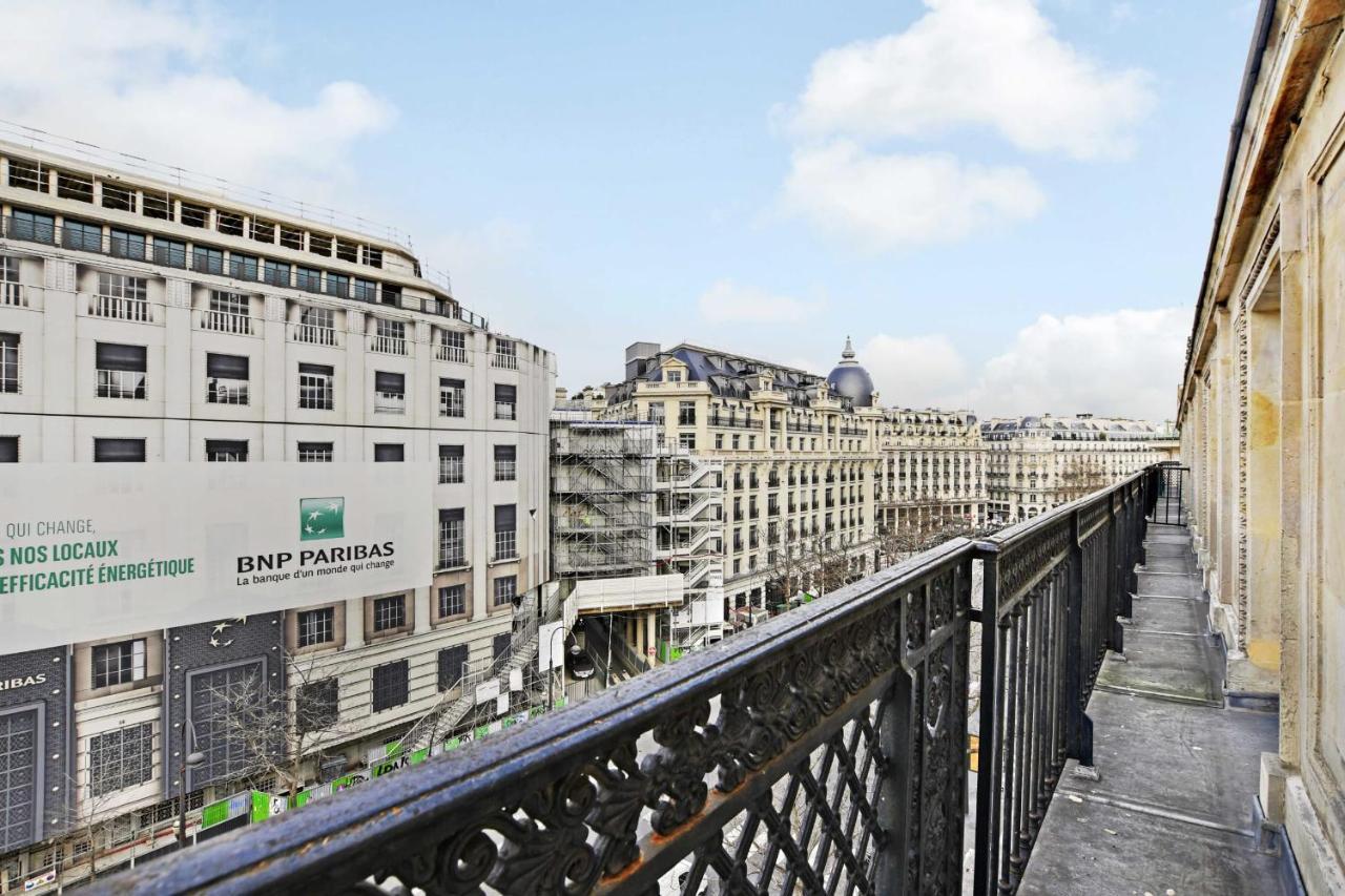 Appartement Cmg-charmant Appartement-opera-galerie Lafayette *