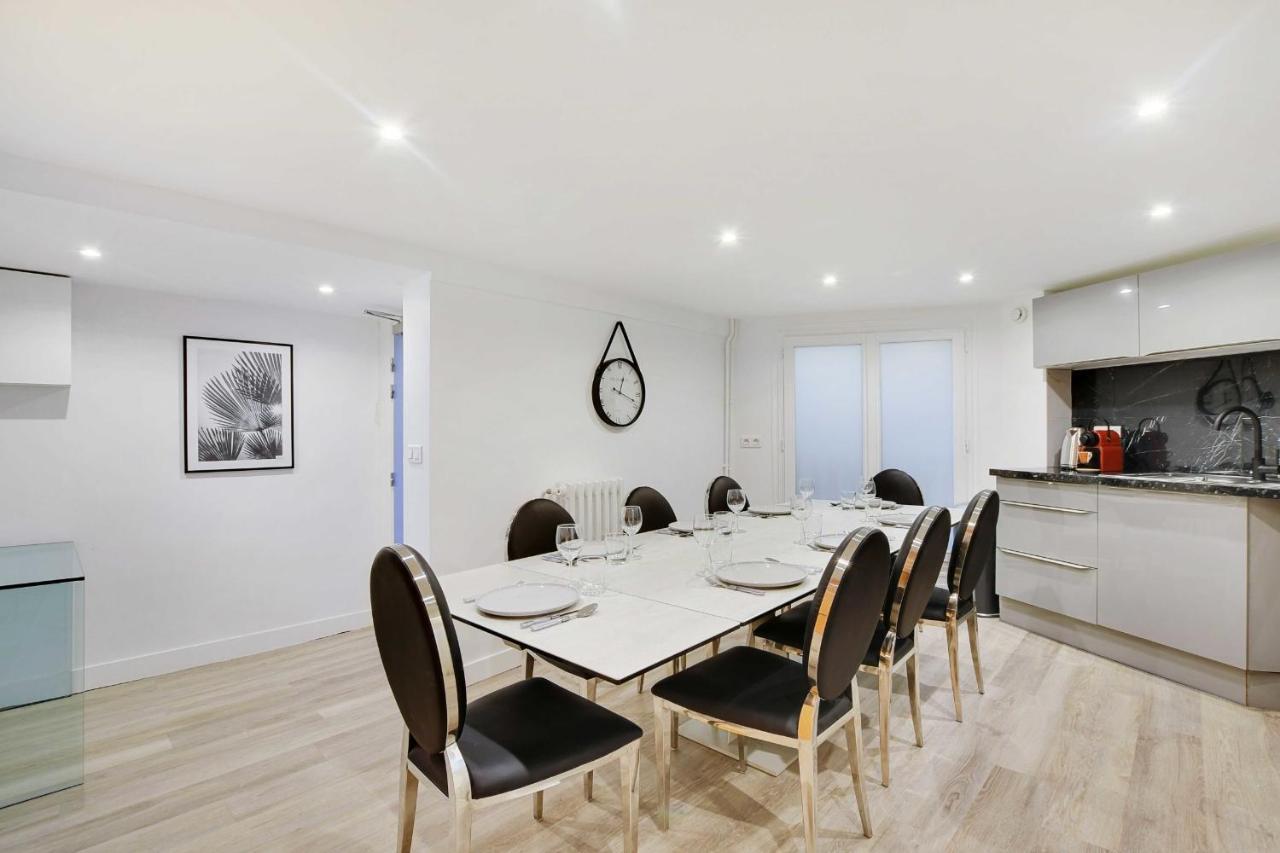Appartement Cmg-charmant Appartement-opera-galerie Lafayette *