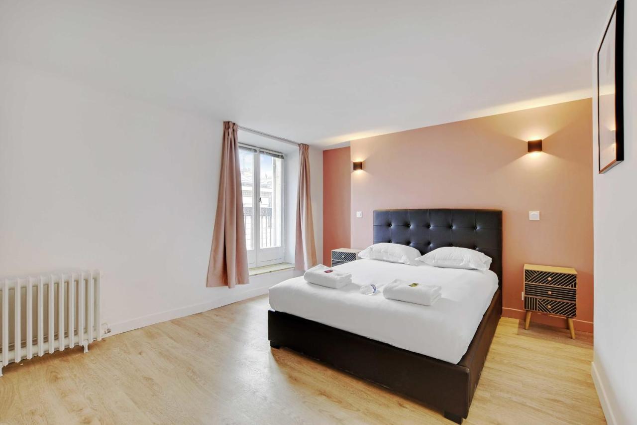 Appartement Cmg-charmant Appartement-opera-galerie Lafayette *