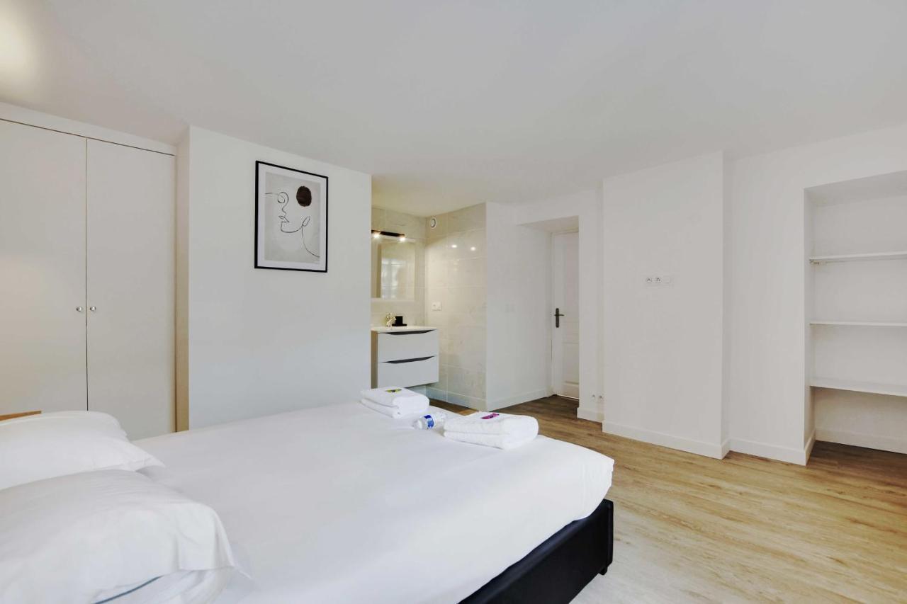 Cmg-charmant Appartement-opera-galerie Lafayette Appartement *