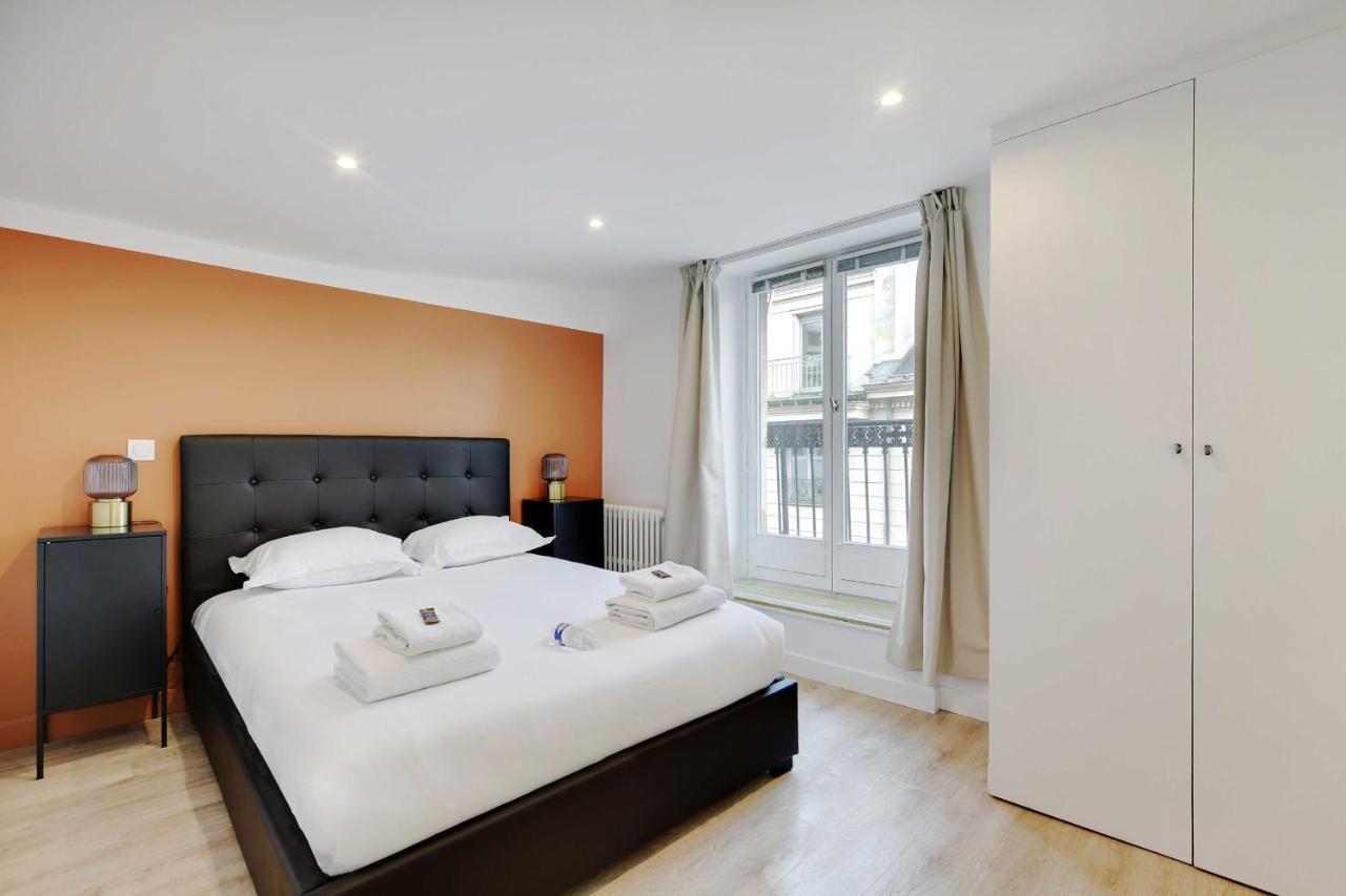 Appartement Cmg-charmant Appartement-opera-galerie Lafayette *